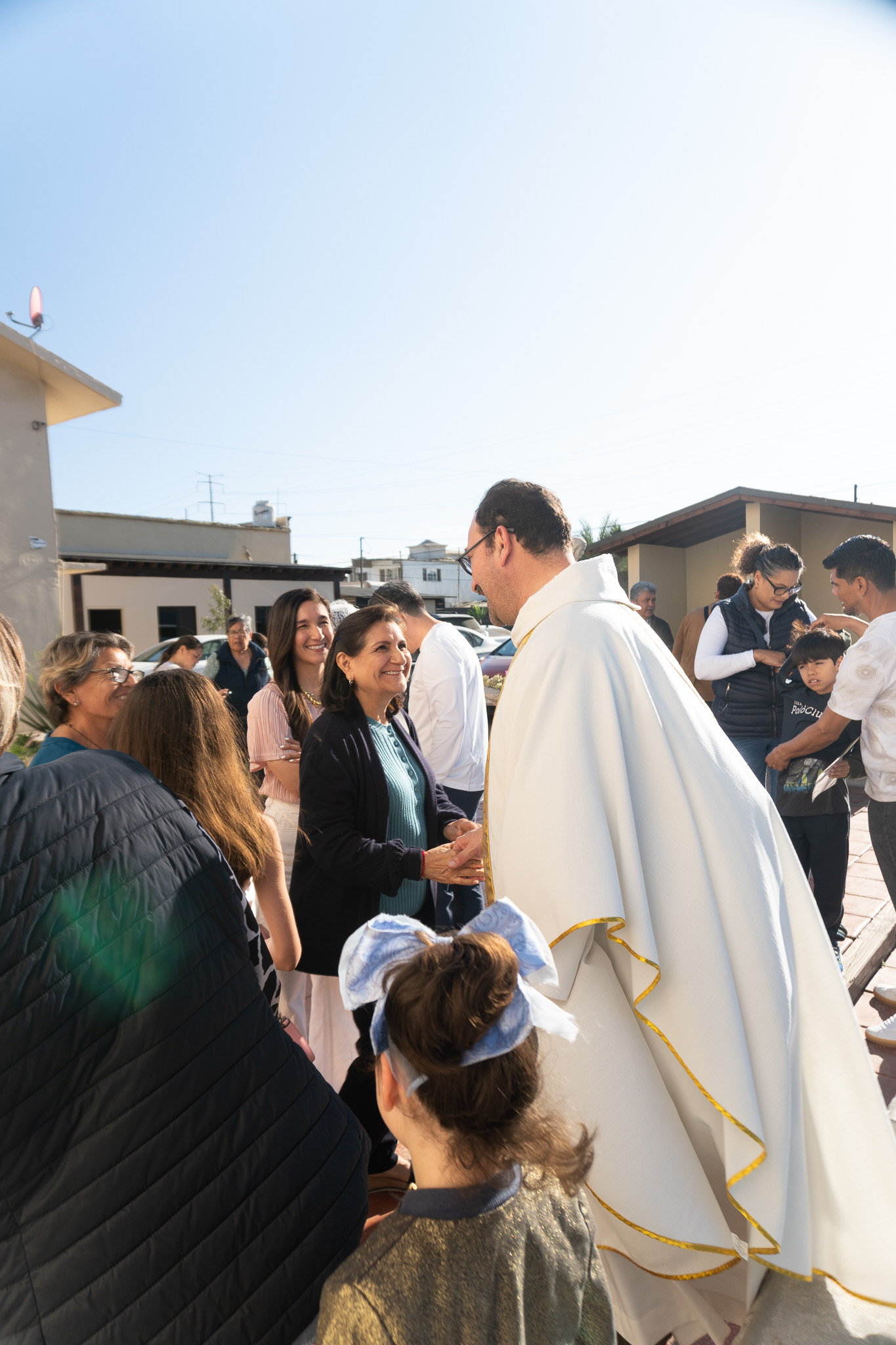 Jornada de Pastoral Juvenil reúne a más de 500 jóvenes