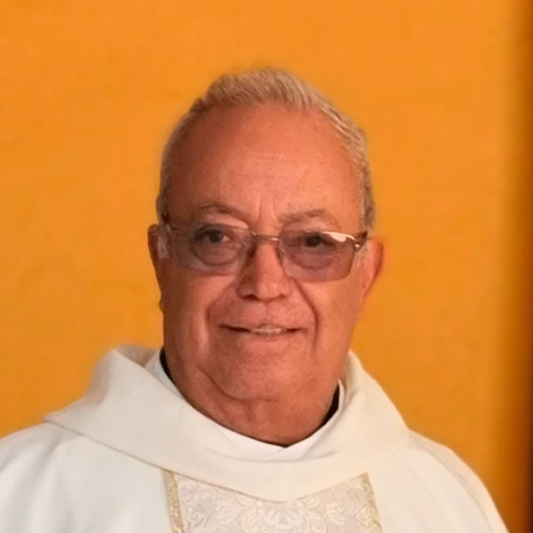 Pbro. José Asunción Barajas Salazar