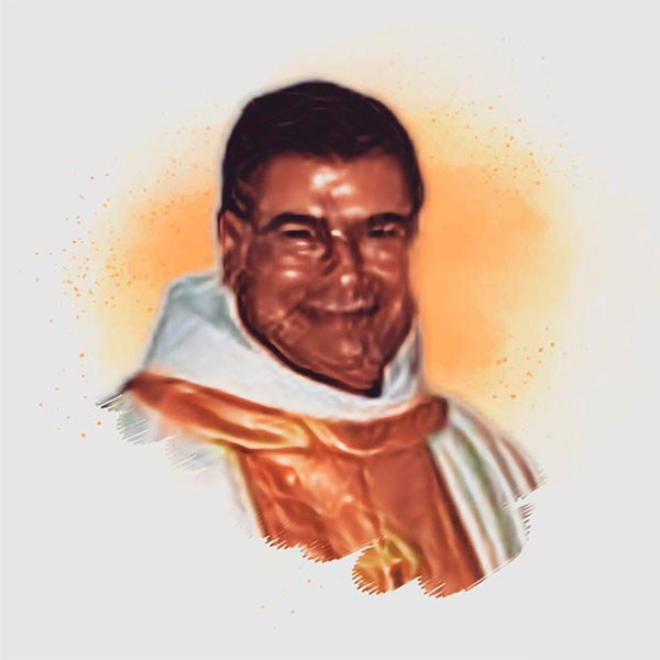 Fr. Ramón Félix Palomares