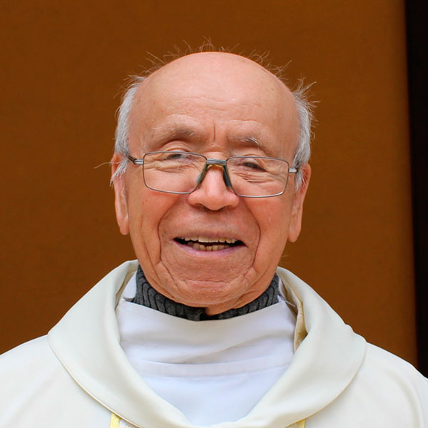Pbro. Alfonso Sánchez Aguirre