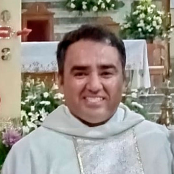 Pbro. Emmanuel Alejandro Rojas Valdivia