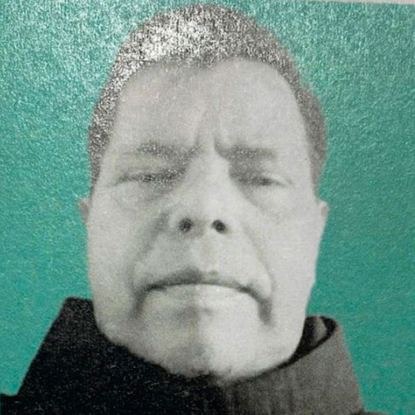 Pbro. Fray Carlos Alberto Aviña Aviña, O.F.M.