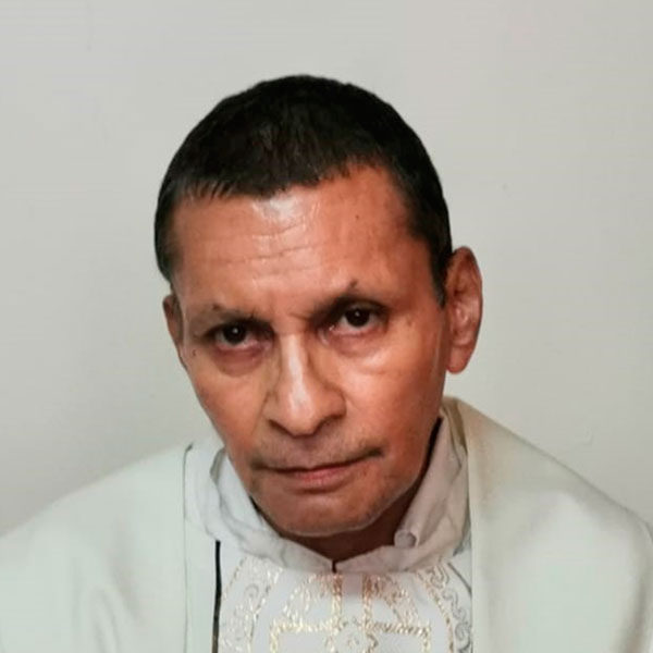 Pbro. José Luis Espinoza Acoltzi