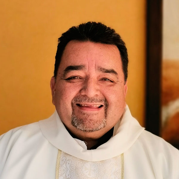Pbro. José Luis Gasca Alvarado