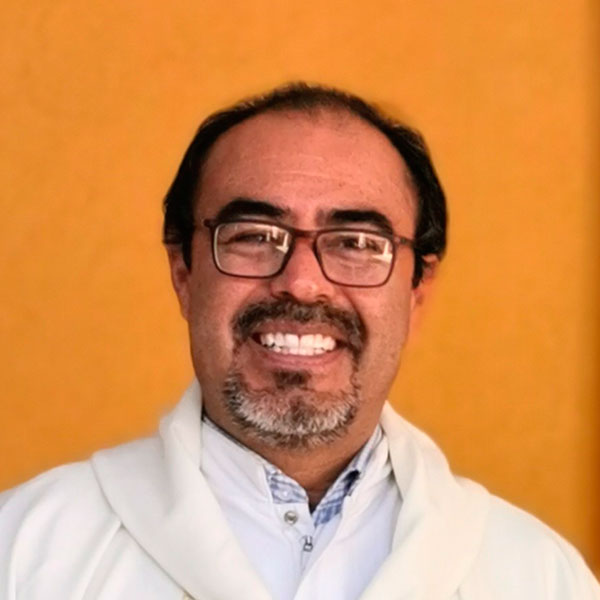 Pbro. Marco Antonio Castro Lomelí