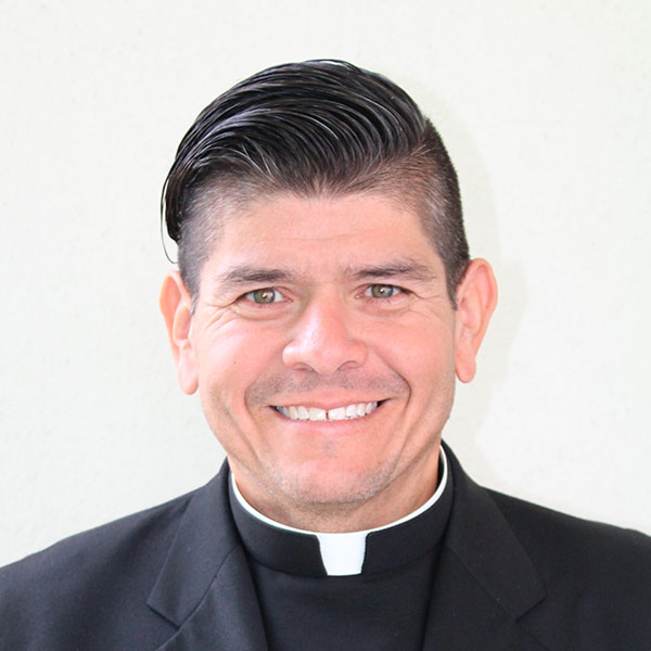 Pbro. Rodolfo Sevilla Guerrero