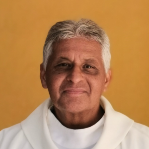 Pbro. Mario Balderrama Orozco