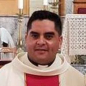 Pbro. Joel Velázquez Alcantar