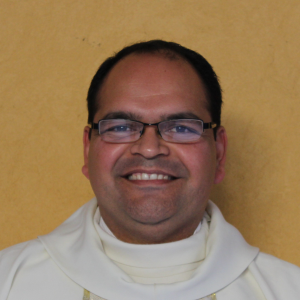 Diac. Rafael Gil Villa