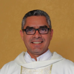 Pbro. Juan Mauel Murillo Valeriano