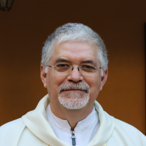 Pbro. Jorge Gutiérrez Preciado