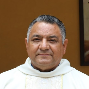 Pbro. Salvador Romero Méndez 