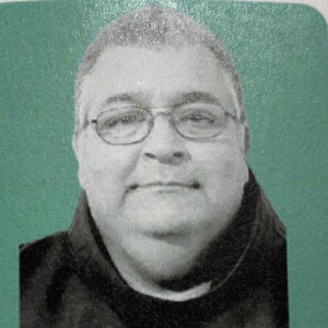 Pbro. Fr. David Gutiérrez  Ávila, OFM