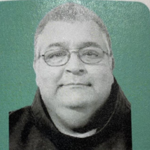 Pbro. Fr. David Gutiérrez Ávila, OFM