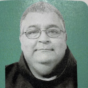 Pbro. Fray David Gutiérrez Avila, OFM