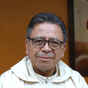 Pbro. Francisco Javier Jaime Pérez