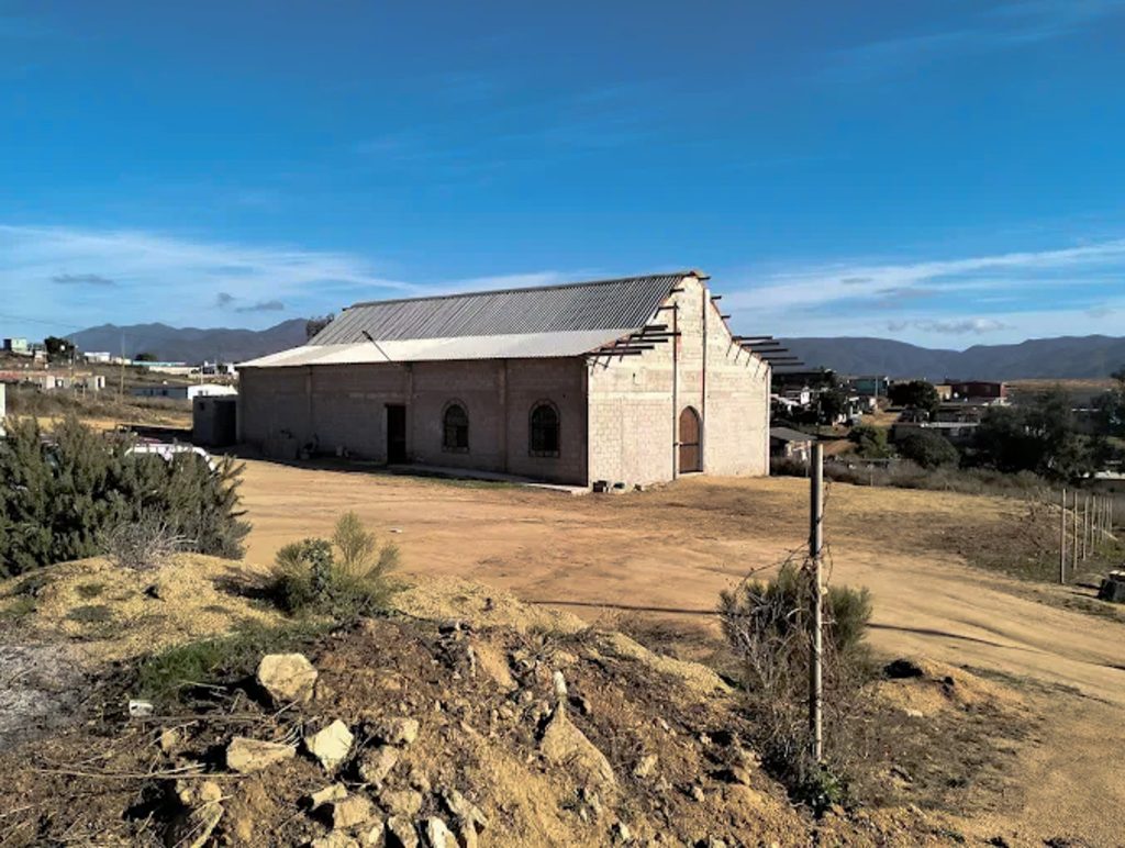 mision san francisco de asis ensenada